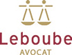 Maître Agnès Leboube avocat logo